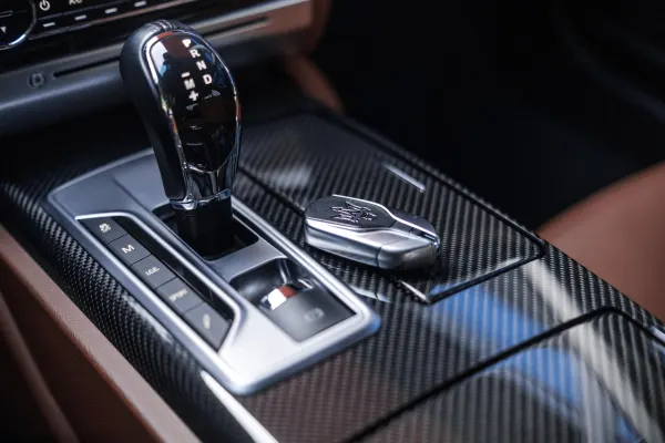 Kazino Always Vegas Android/iOS programa